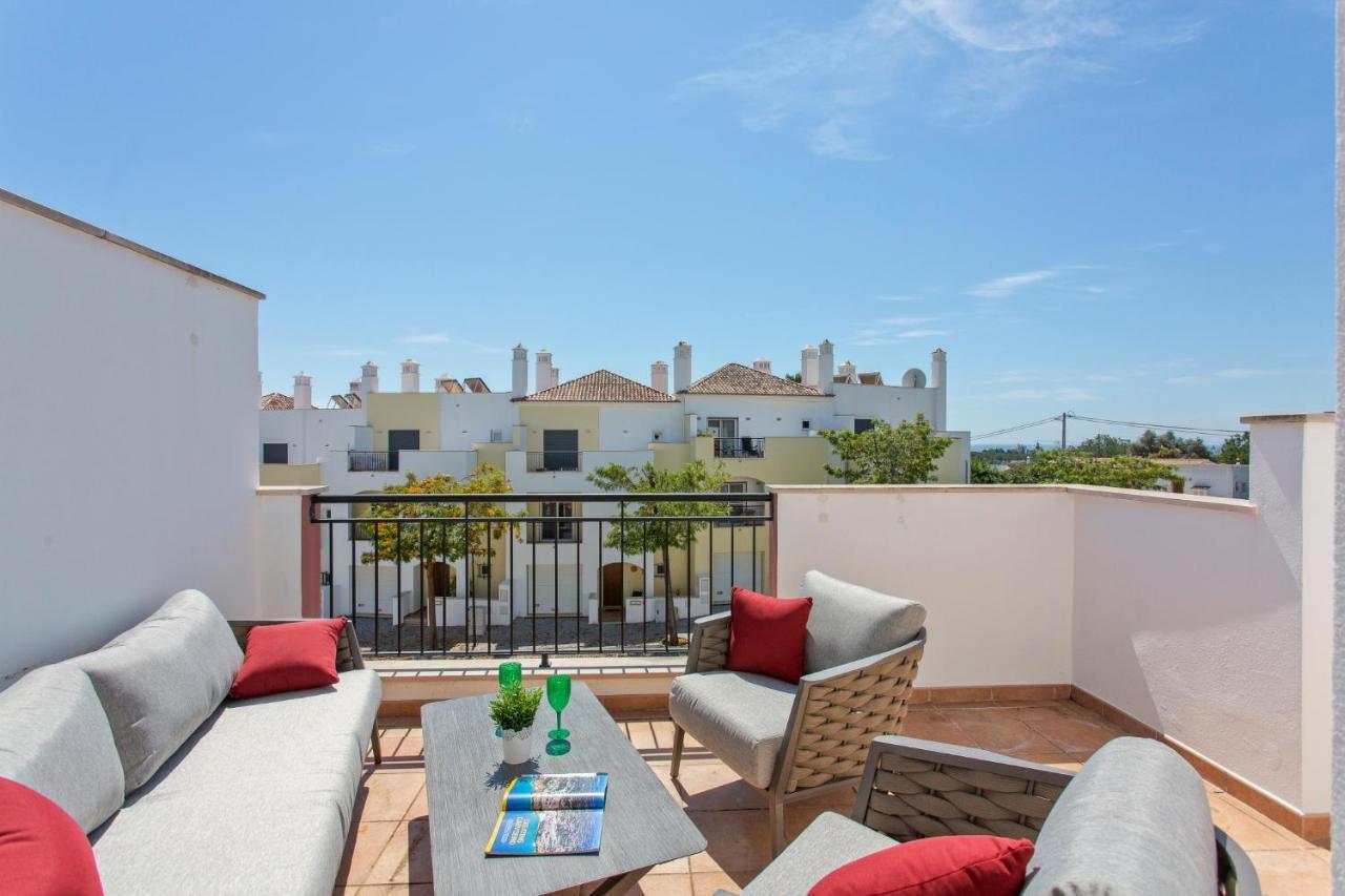 Casa Joana At Opomar By Cara Rentals Cabanas De Tavira Exterior photo