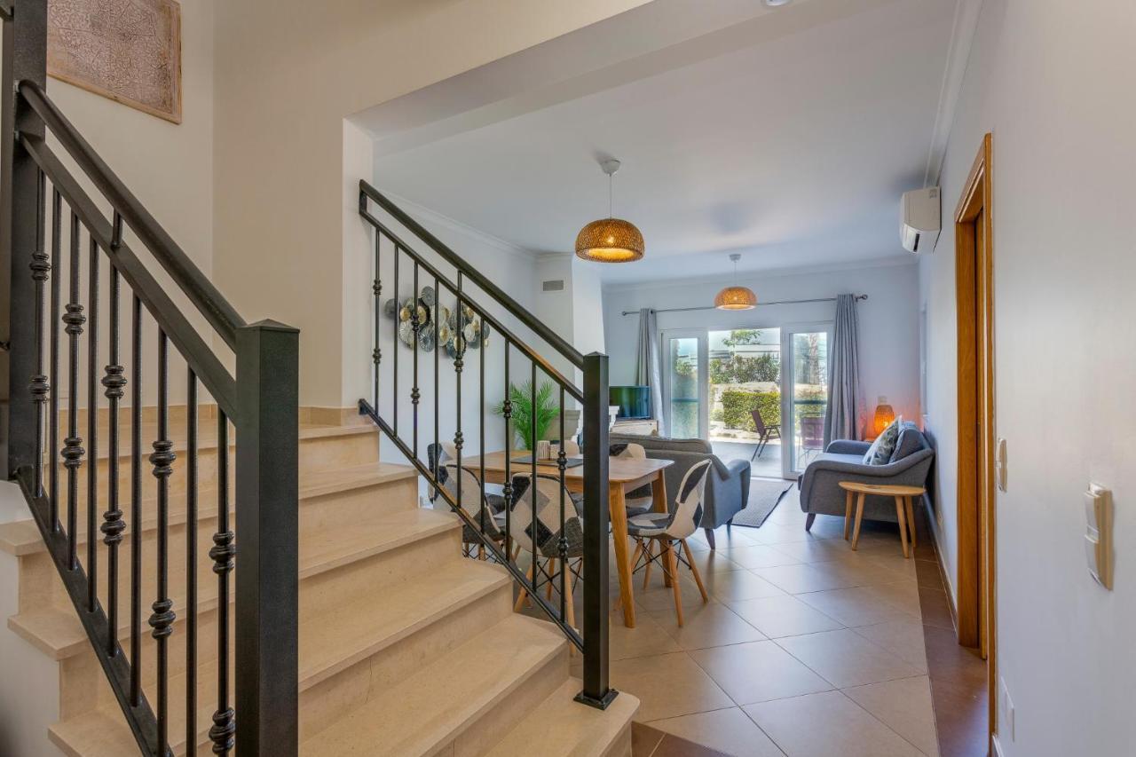 Casa Joana At Opomar By Cara Rentals Cabanas De Tavira Exterior photo