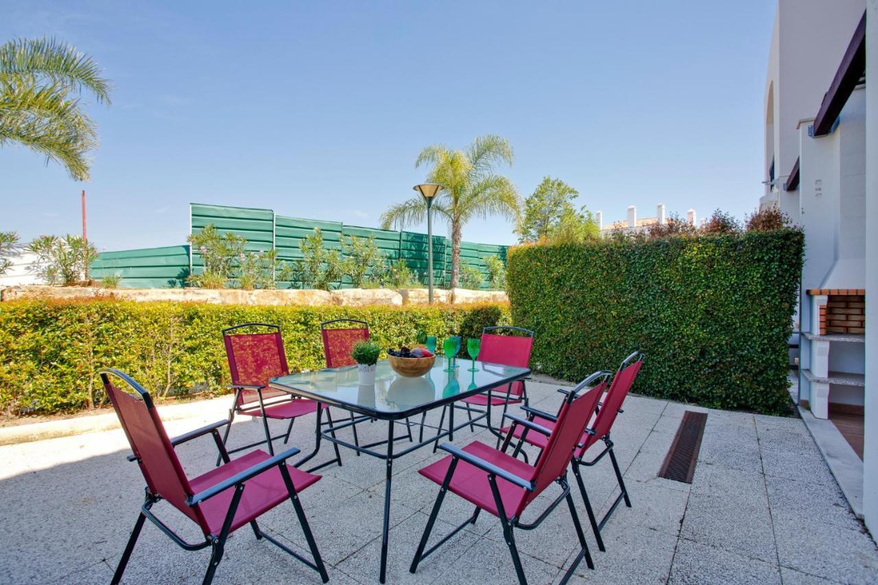 Casa Joana At Opomar By Cara Rentals Cabanas De Tavira Exterior photo