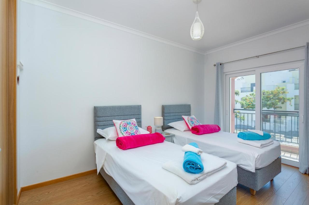 Casa Joana At Opomar By Cara Rentals Cabanas De Tavira Exterior photo